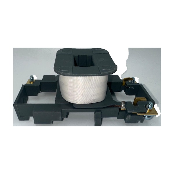 Usa Industrials Aftermarket ABB Series A Control Coil - Replaces ZA40-80, Size A26-A40 AS02240 - main